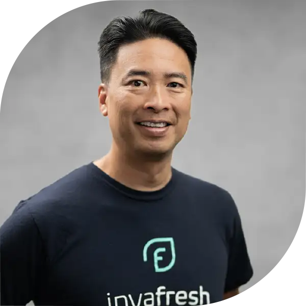 Patrick Leung