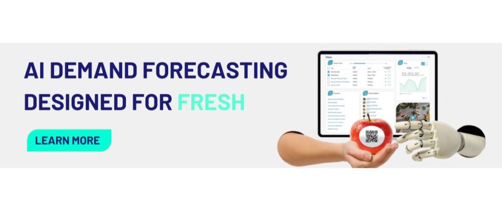 Demand Forecasting Learn More