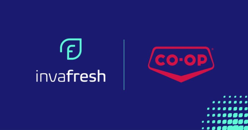 Federated Co-operatives Limited Selects Invafresh