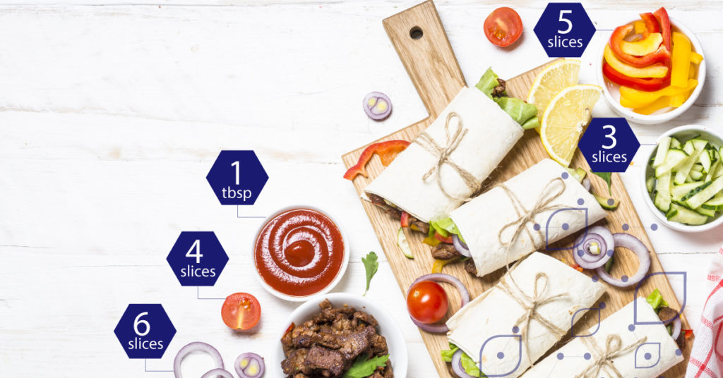 Recipe Management Solutions Brief