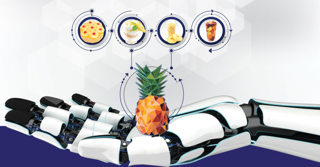Fresh Retail Solutions for Waste Reduction