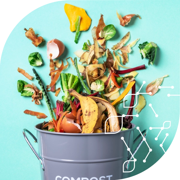 Recipe Management Reduce fresh food waste