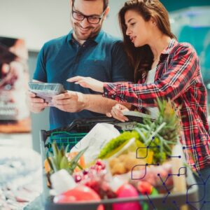Connecting Customers with Fresh and Healthy Foods