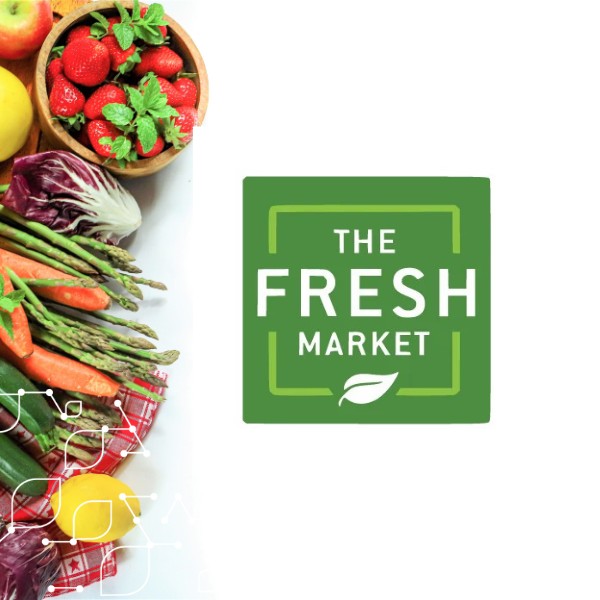 The Fresh Market’s 159 stores have completed rollout of Invafresh across their entire retail operations (2)