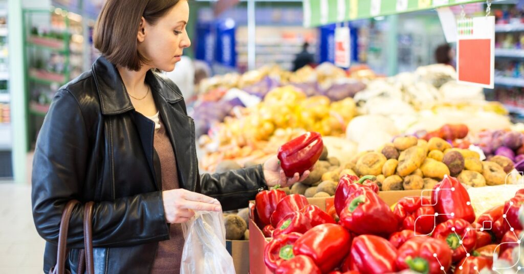 Combating Grocery Store Inflation with Automation