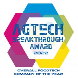 AG Tech award