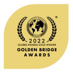 Invafresh is Globee Awards Gold Winner