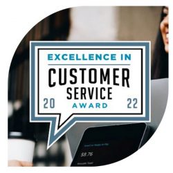 Invafresh Wins 2022 Excellence in Customer Service Award